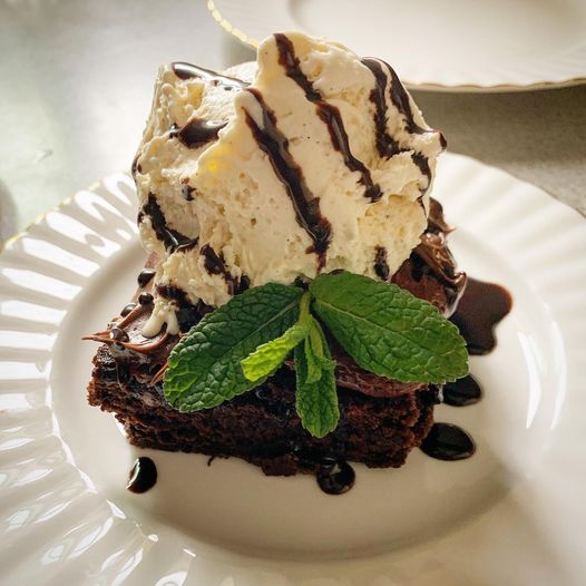 Culinary Creations by Christina1