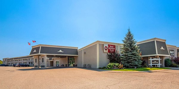 Best Western Plus Mariposa Inn and Conference - DJ MasterMix