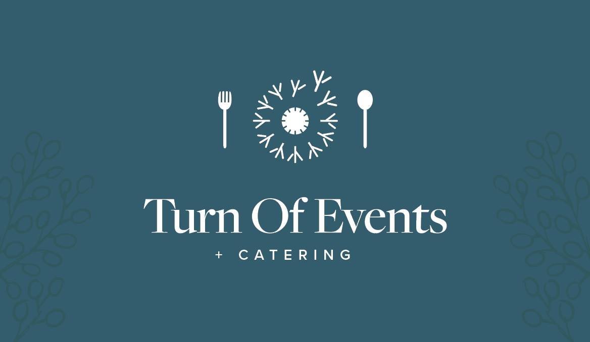 Turn of Events and Catering- DJ MasterMix