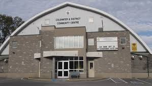 Coldwater and District Community - DJ MasterMix