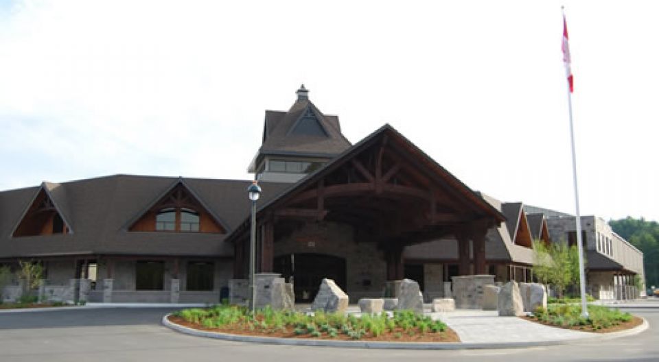 Active Liiving Centre - DJ MasterMix