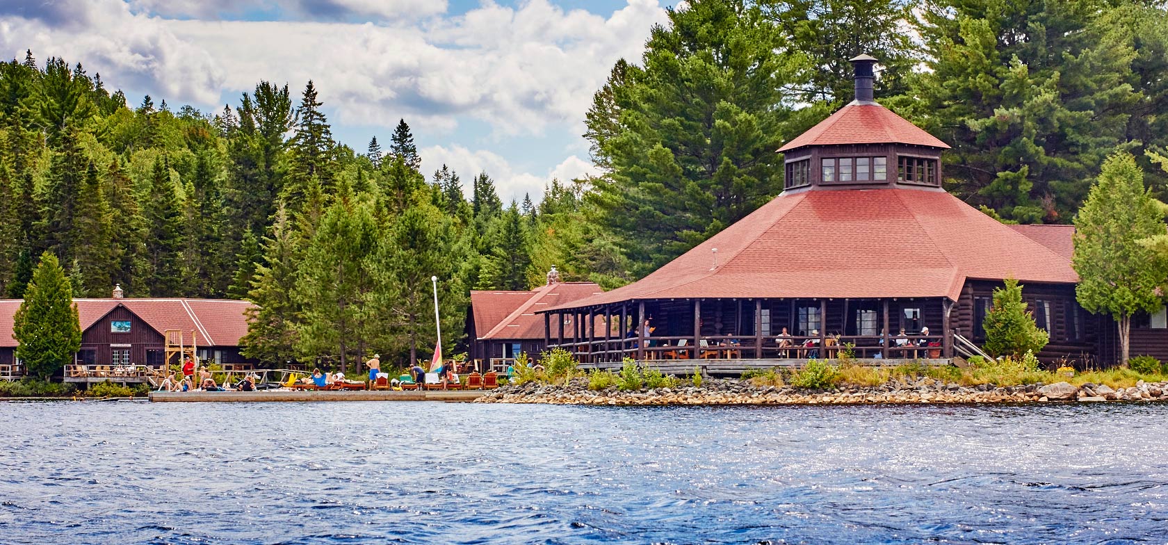 Arownhon Pines Resort - DJ MasterMix