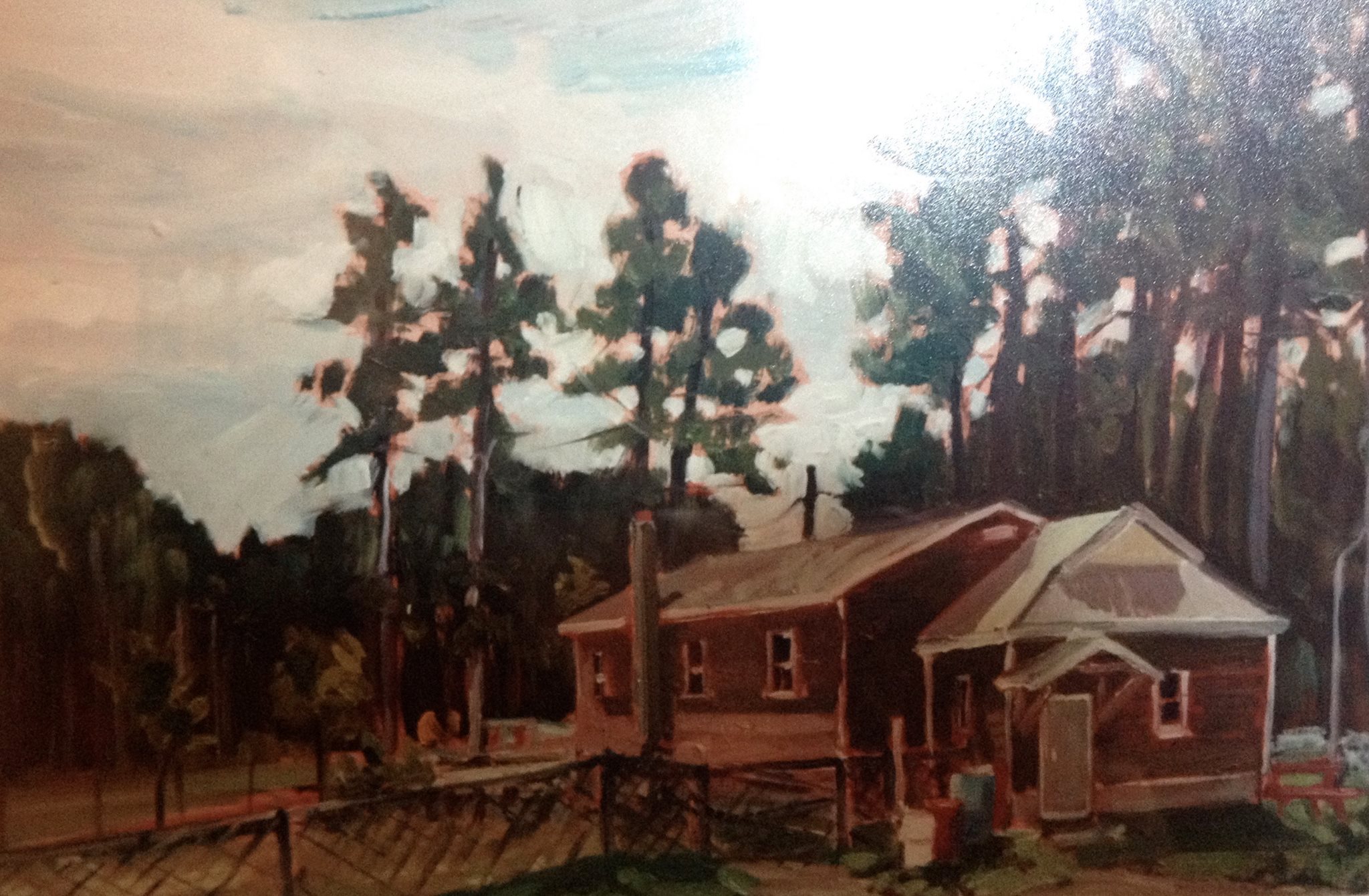 Grenfel Community Hall - DJ MasterMix