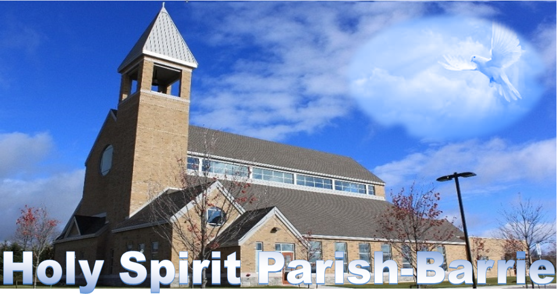 Holy Spirit Parish - DJ MasterMix