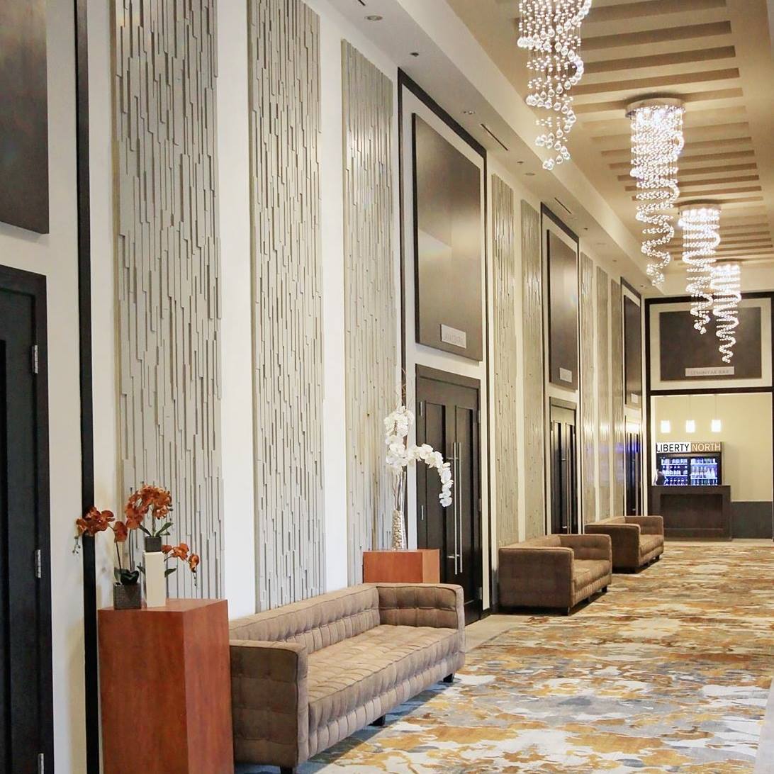 Liberty North Barrie - DJ MasterMix