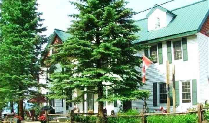 Portage Inn - DJ MasterMix