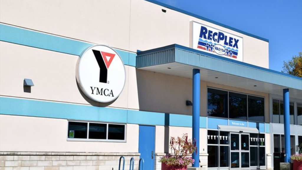 RecPlex Wasaga - DJ MasterMix