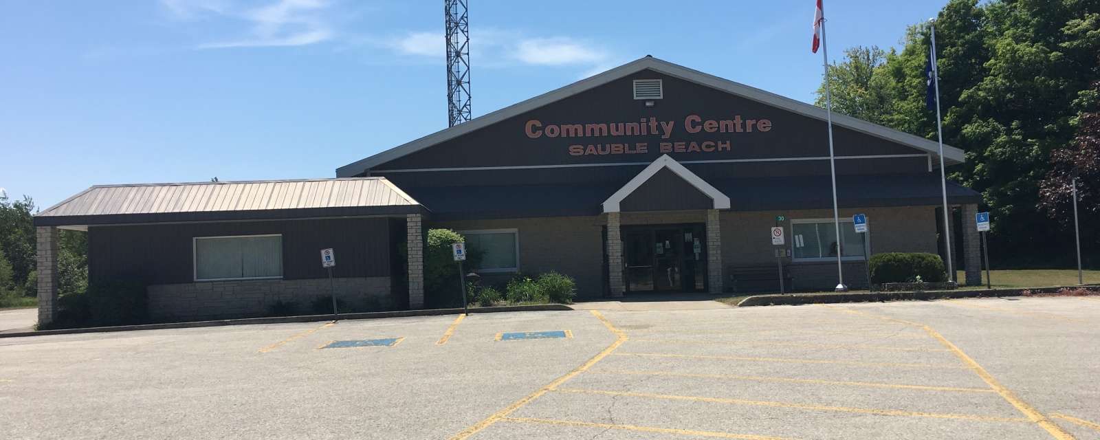 Chesley Community Centre - DJ MasterMix