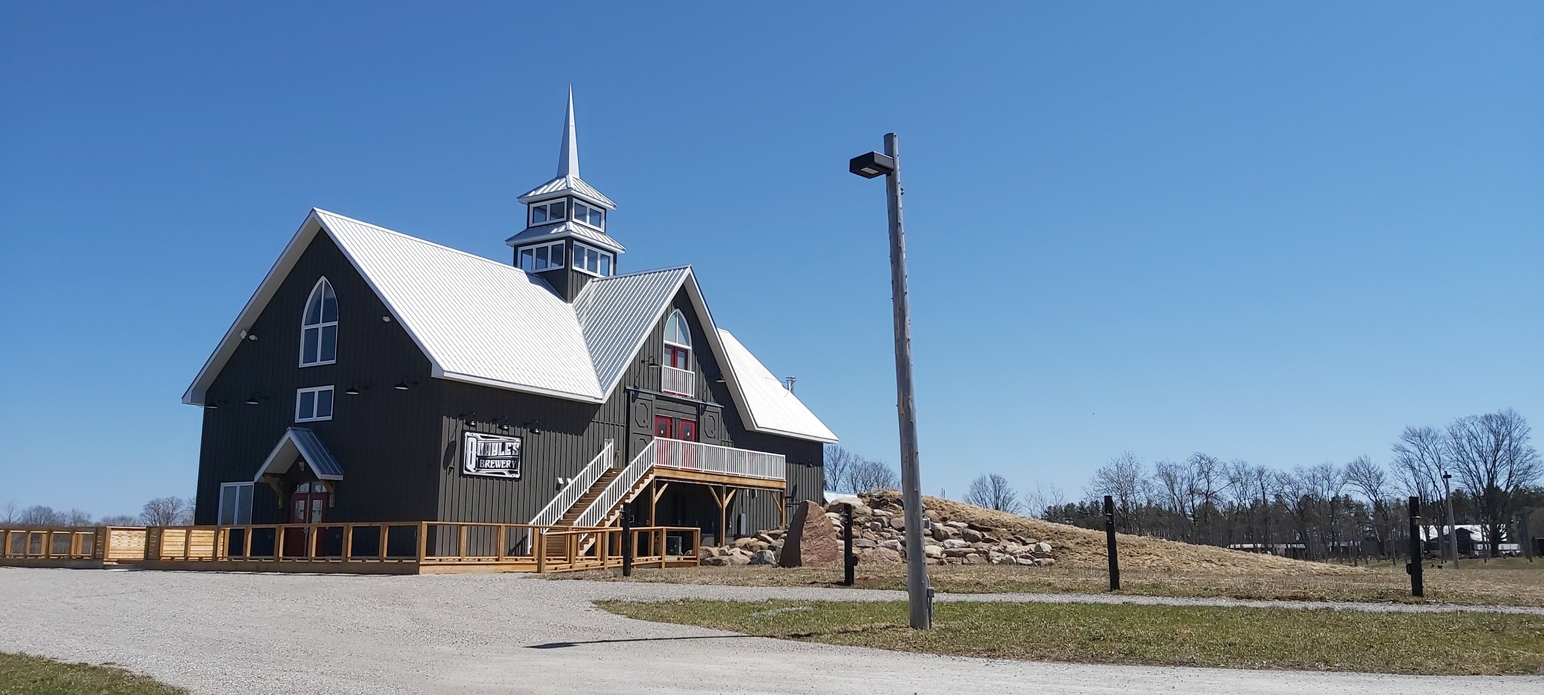 Quayles Brewery - DJ MasterMix